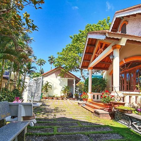 Sapphire Beach House Phu Quoc Luaran gambar