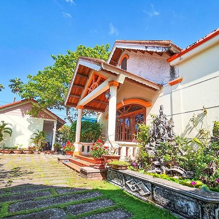 Sapphire Beach House Phu Quoc Luaran gambar