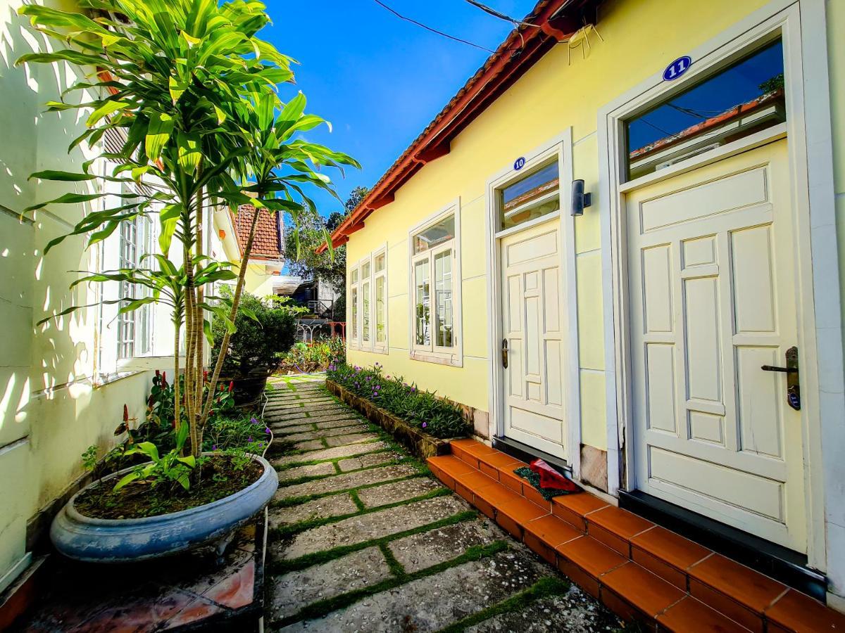 Sapphire Beach House Phu Quoc Luaran gambar