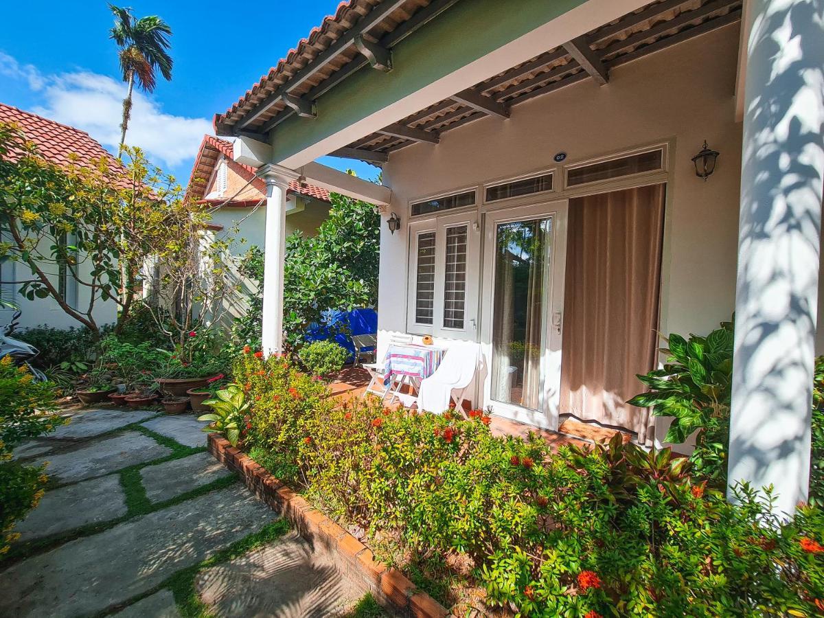 Sapphire Beach House Phu Quoc Luaran gambar