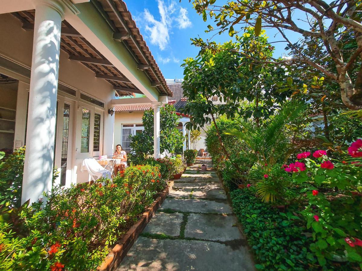 Sapphire Beach House Phu Quoc Luaran gambar