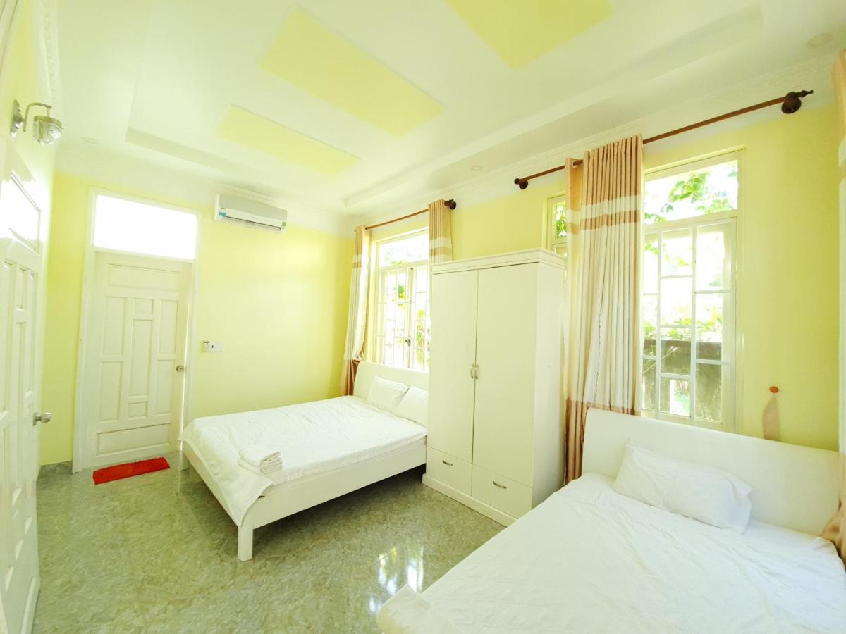 Sapphire Beach House Phu Quoc Luaran gambar