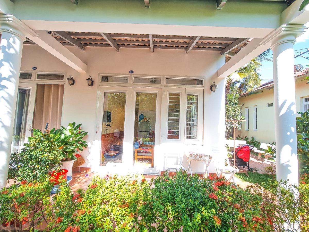 Sapphire Beach House Phu Quoc Luaran gambar