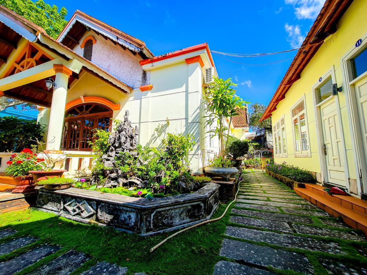 Sapphire Beach House Phu Quoc Luaran gambar