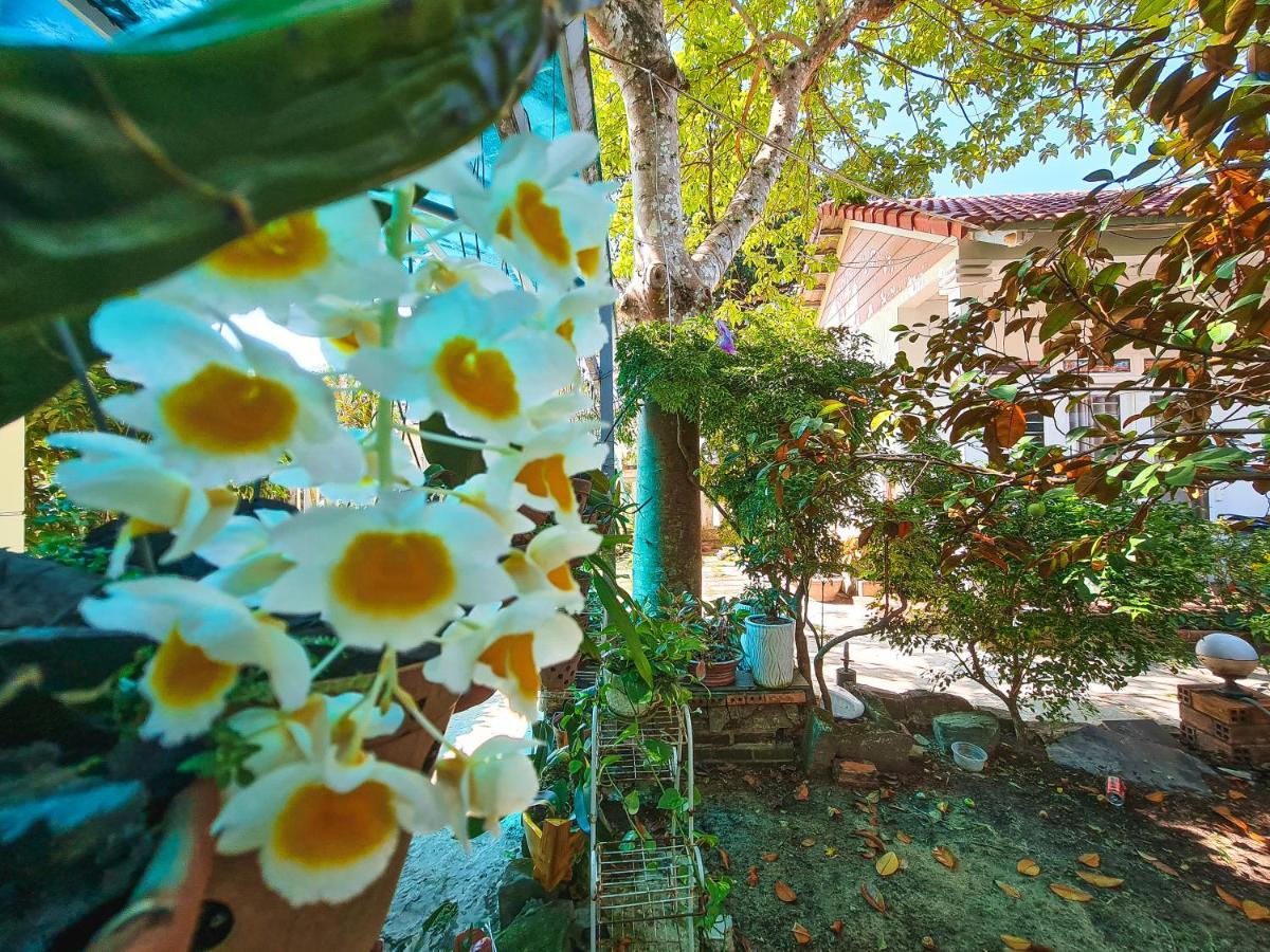 Sapphire Beach House Phu Quoc Luaran gambar