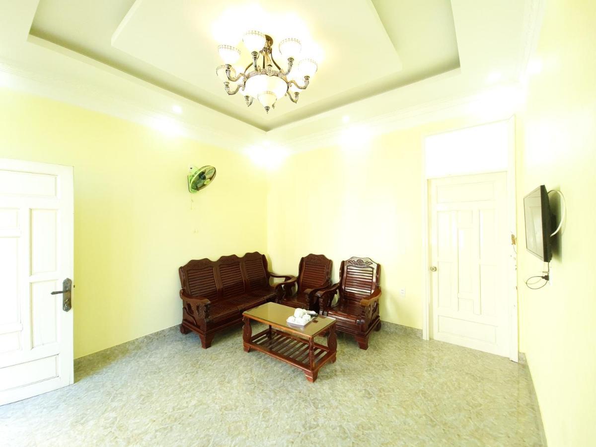 Sapphire Beach House Phu Quoc Luaran gambar