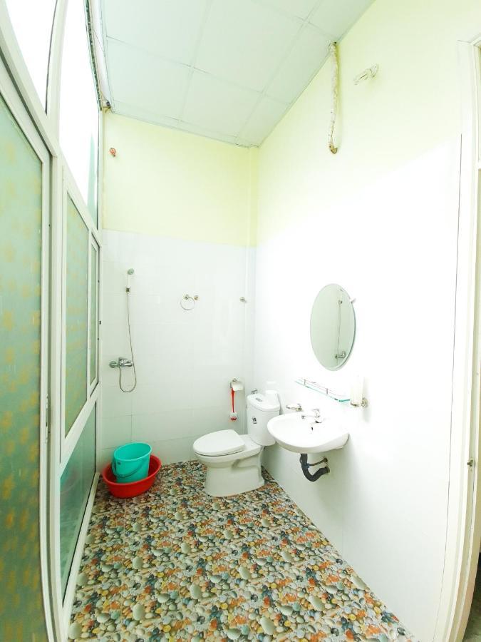 Sapphire Beach House Phu Quoc Luaran gambar