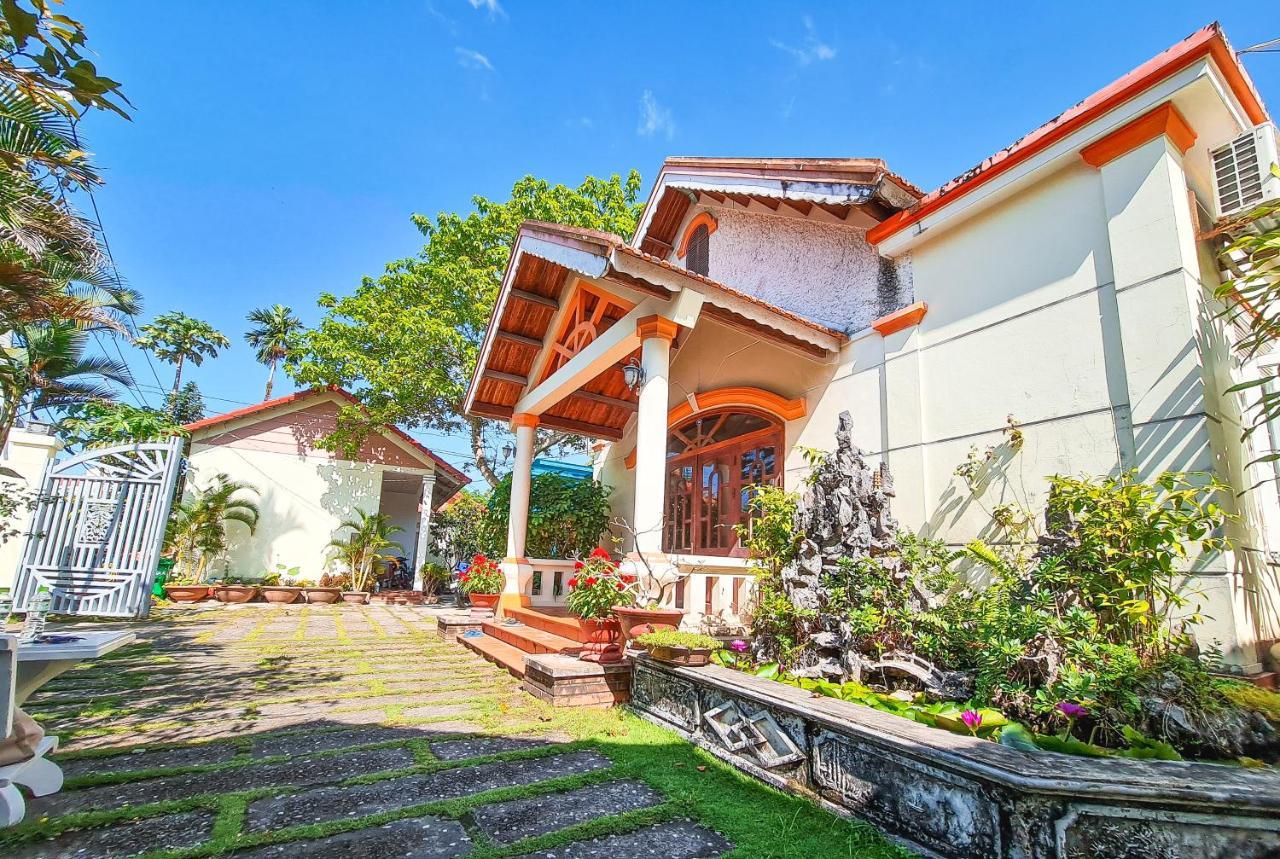Sapphire Beach House Phu Quoc Luaran gambar