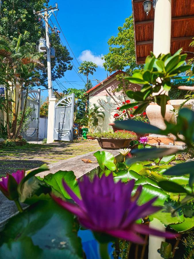Sapphire Beach House Phu Quoc Luaran gambar