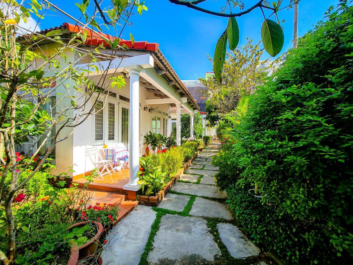 Sapphire Beach House Phu Quoc Luaran gambar