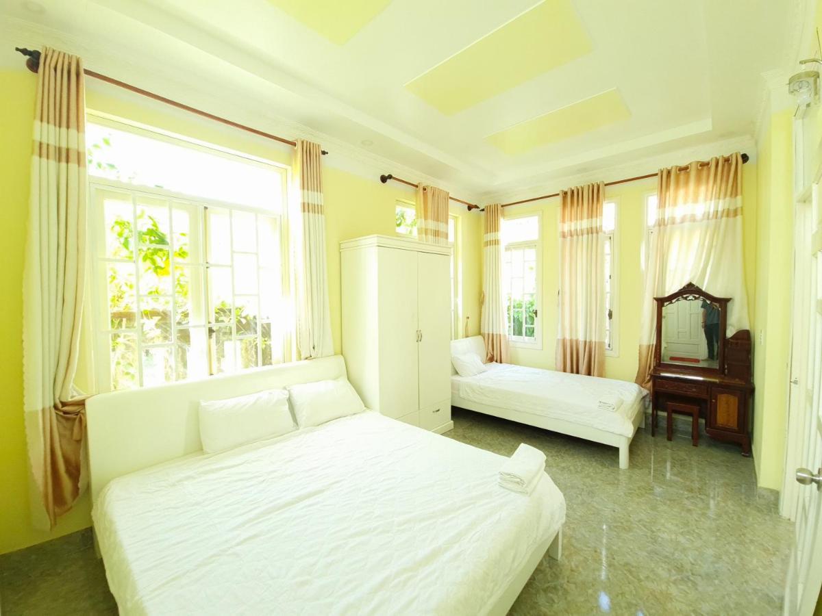 Sapphire Beach House Phu Quoc Luaran gambar