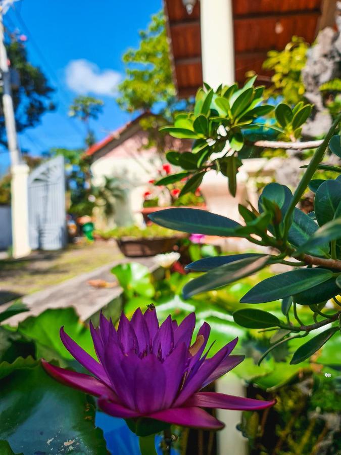 Sapphire Beach House Phu Quoc Luaran gambar