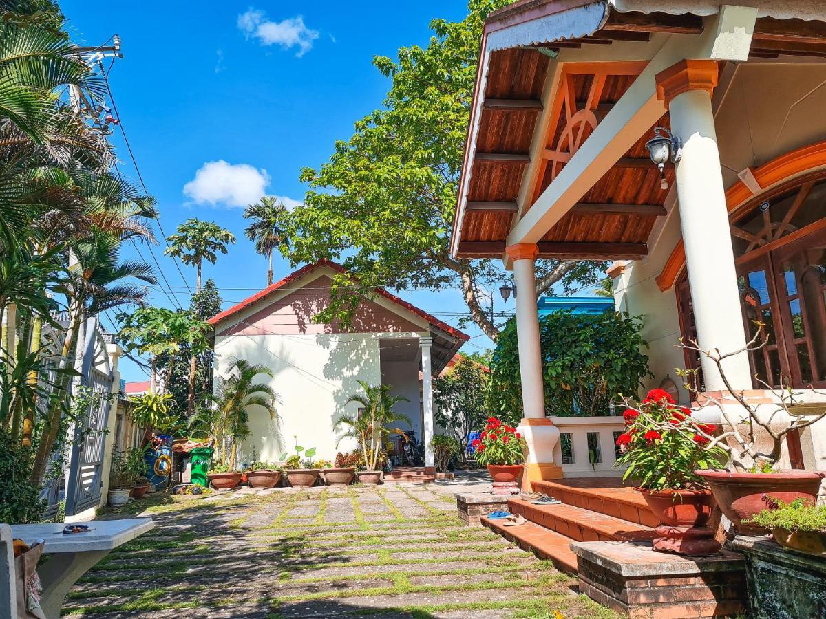 Sapphire Beach House Phu Quoc Luaran gambar