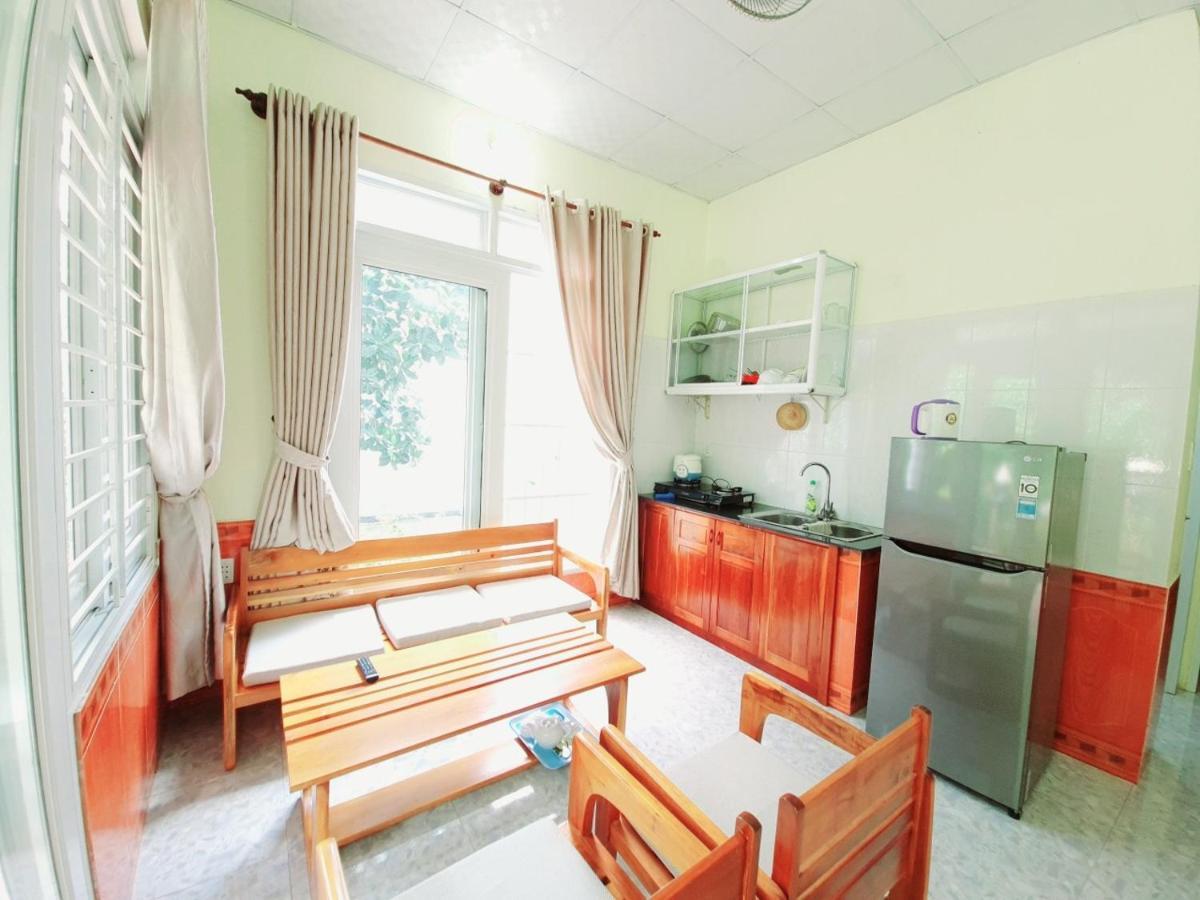 Sapphire Beach House Phu Quoc Luaran gambar