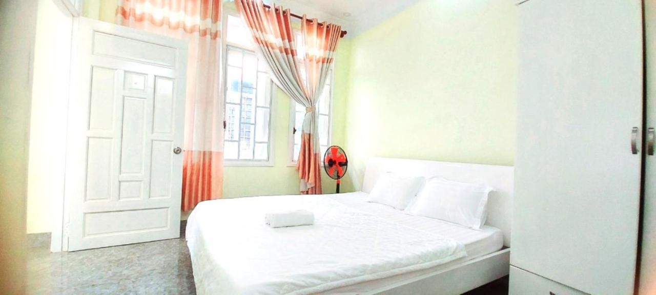 Sapphire Beach House Phu Quoc Luaran gambar