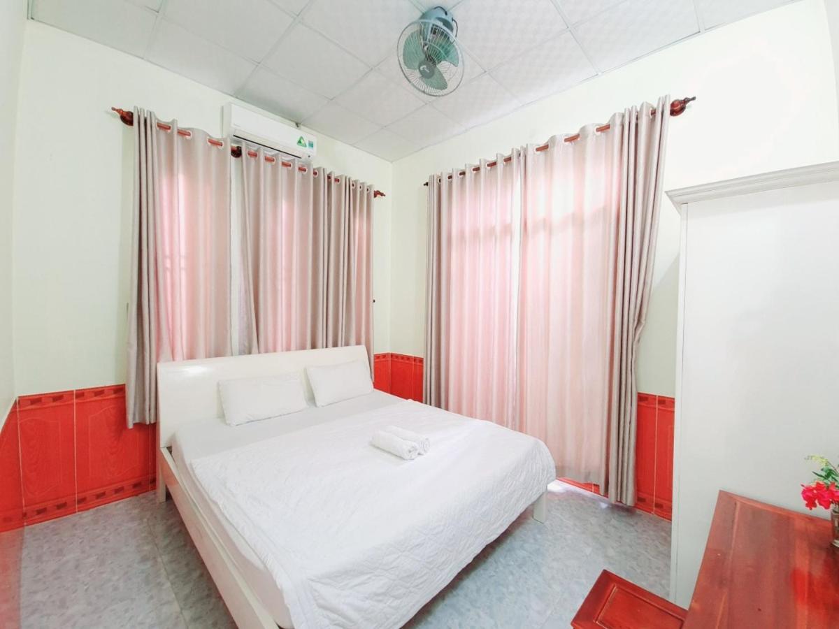 Sapphire Beach House Phu Quoc Luaran gambar