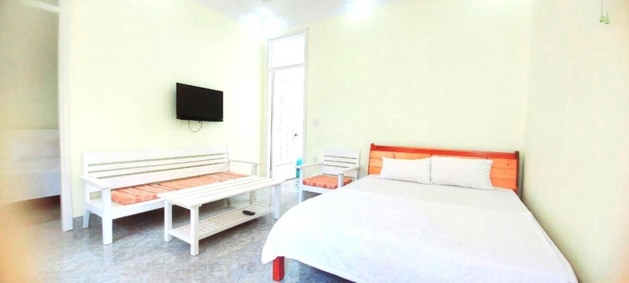 Sapphire Beach House Phu Quoc Luaran gambar