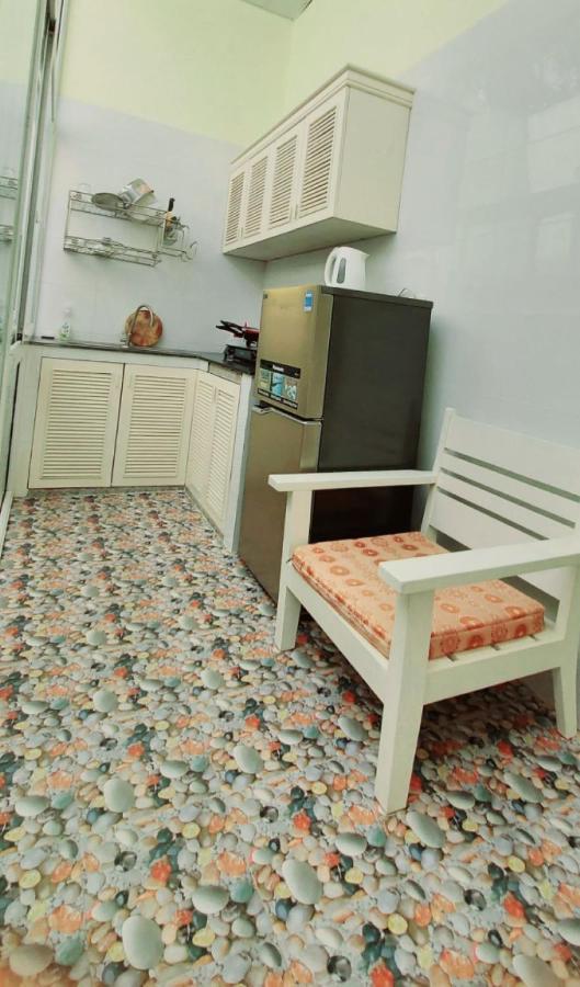 Sapphire Beach House Phu Quoc Luaran gambar