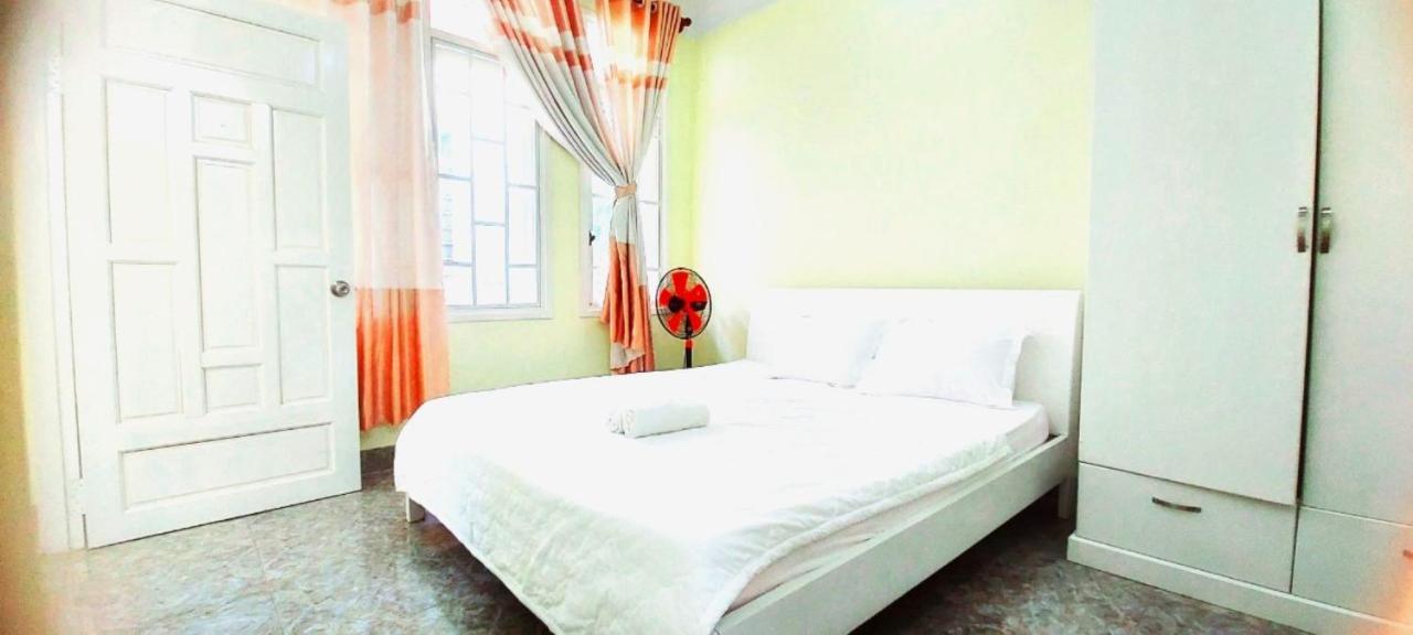 Sapphire Beach House Phu Quoc Luaran gambar