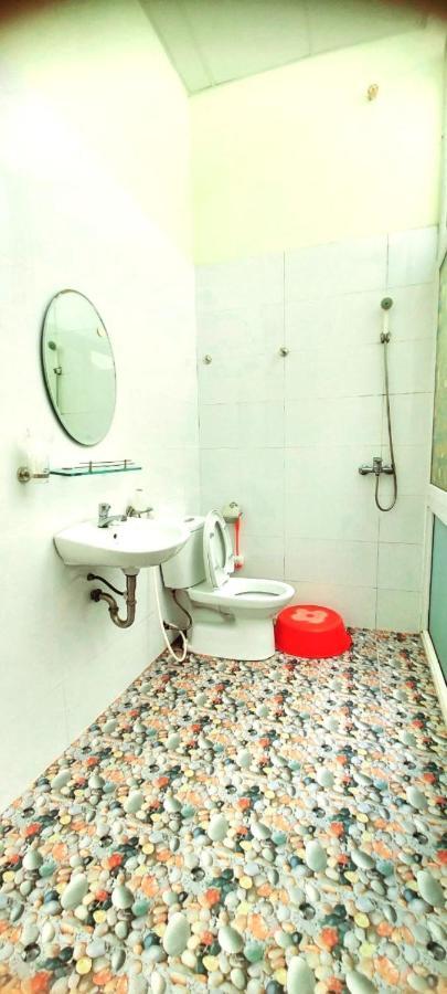 Sapphire Beach House Phu Quoc Luaran gambar