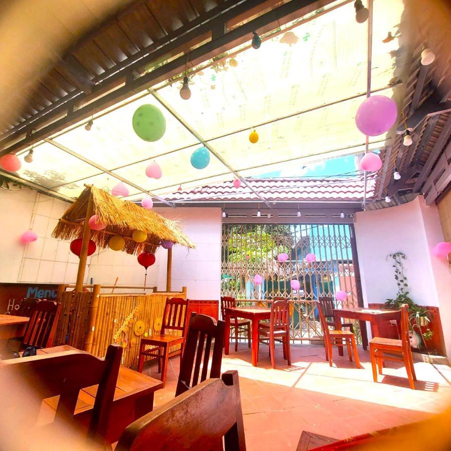 Sapphire Beach House Phu Quoc Luaran gambar