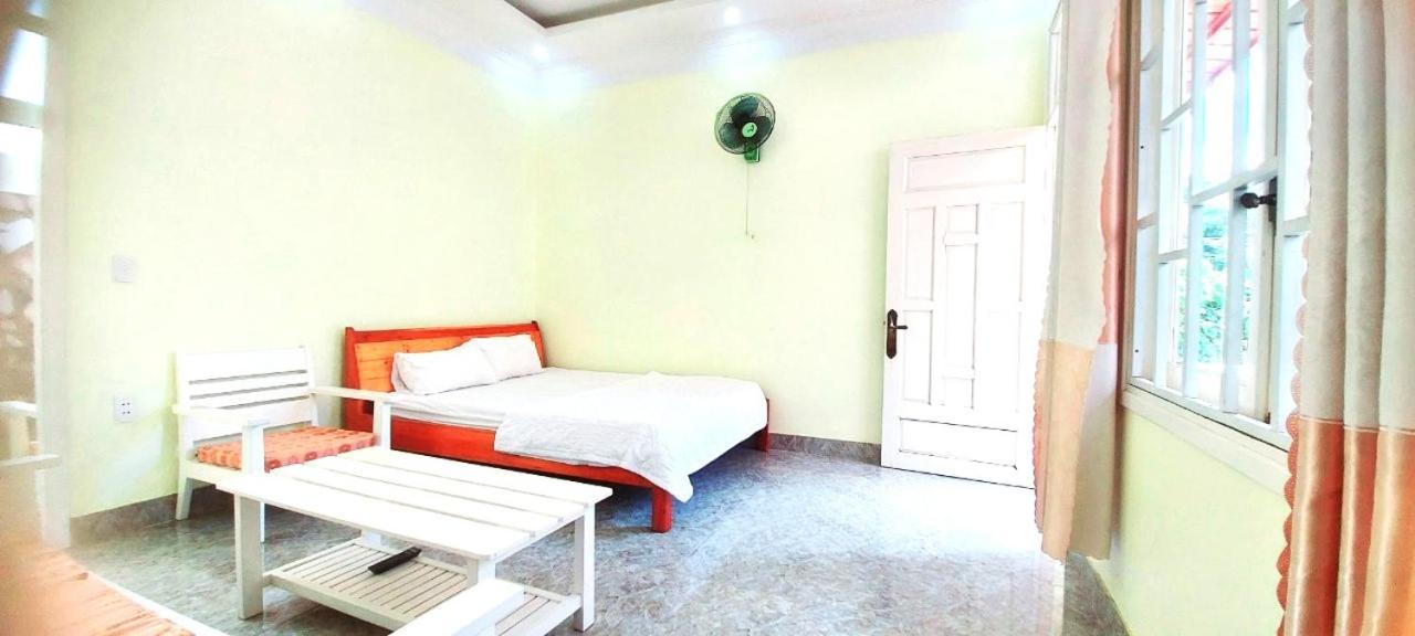 Sapphire Beach House Phu Quoc Luaran gambar
