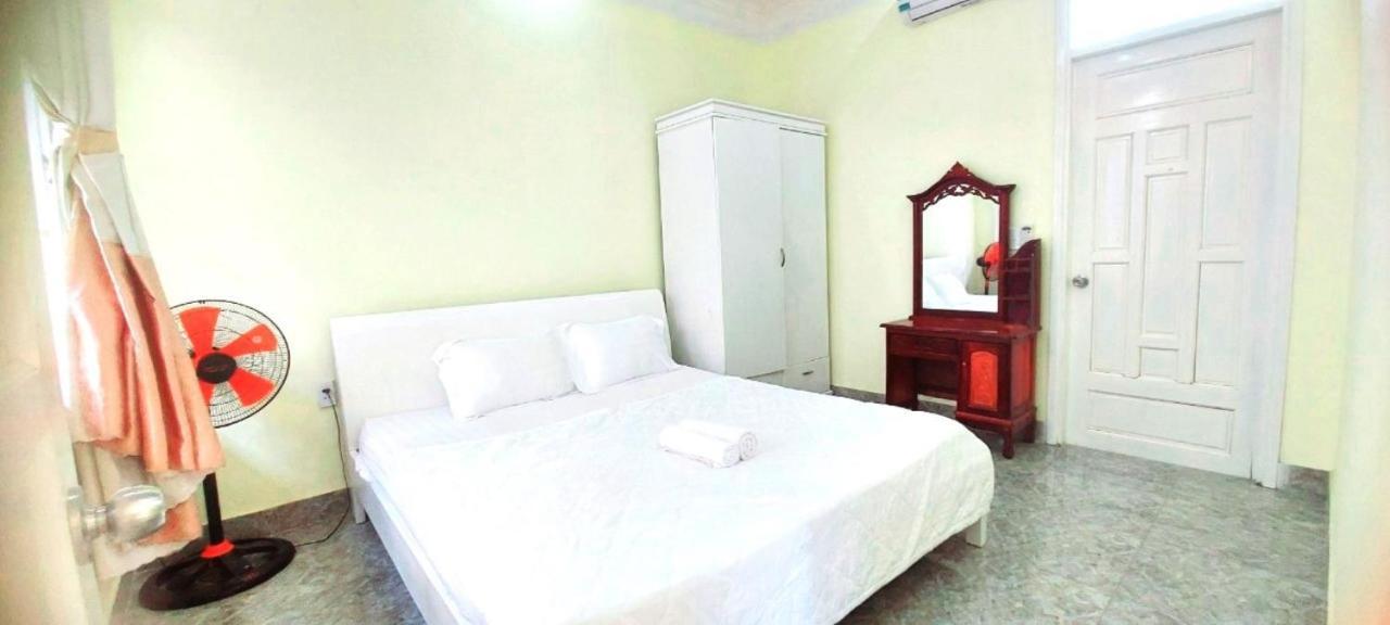 Sapphire Beach House Phu Quoc Luaran gambar