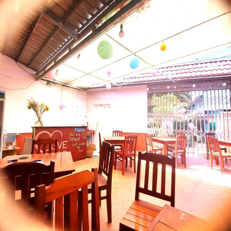 Sapphire Beach House Phu Quoc Luaran gambar