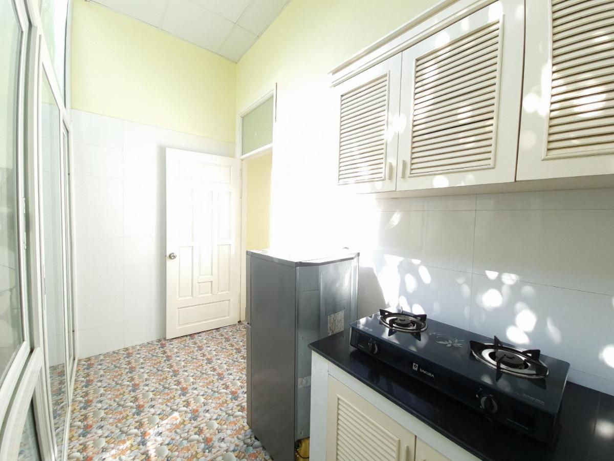 Sapphire Beach House Phu Quoc Luaran gambar